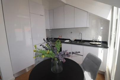 Apartamento T2 para Venda em São Vicente