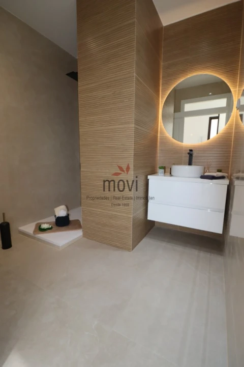 Apartamento T2 para Venda em São Vicente