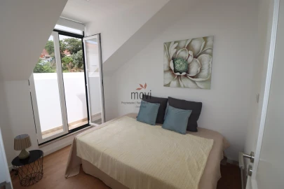 Apartamento T2 para Venda em São Vicente