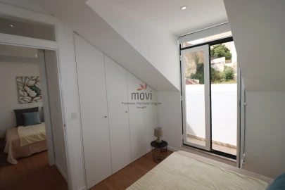 Apartamento T2 para Venda em São Vicente