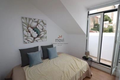 Apartamento T2 para Venda em São Vicente