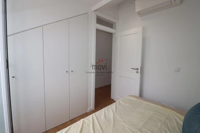 Apartamento T2 para Venda em São Vicente