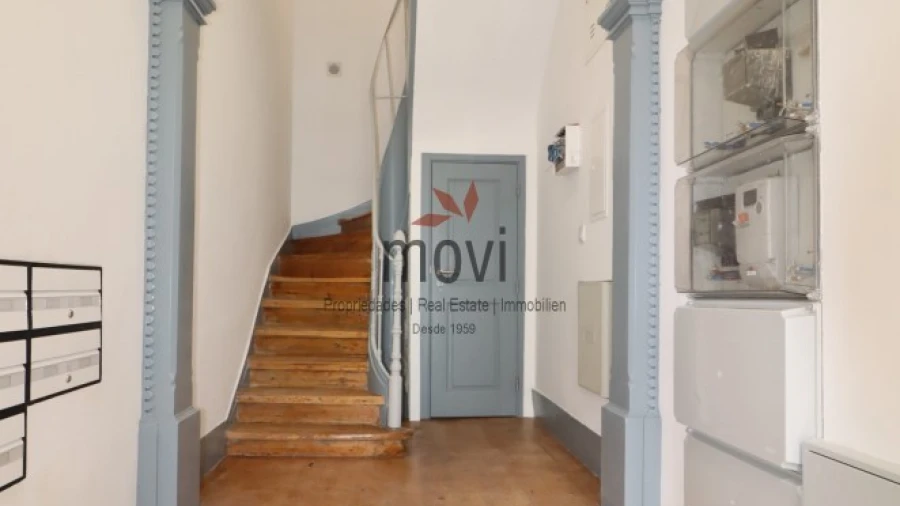 Apartamento T2 para Venda em São Vicente