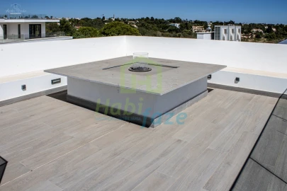 Moradia T4 para Venda em Lagoa e Carvoeiro