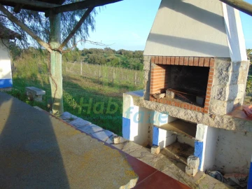 Quinta T3 para Venda em Nossa Senhora de Machede
