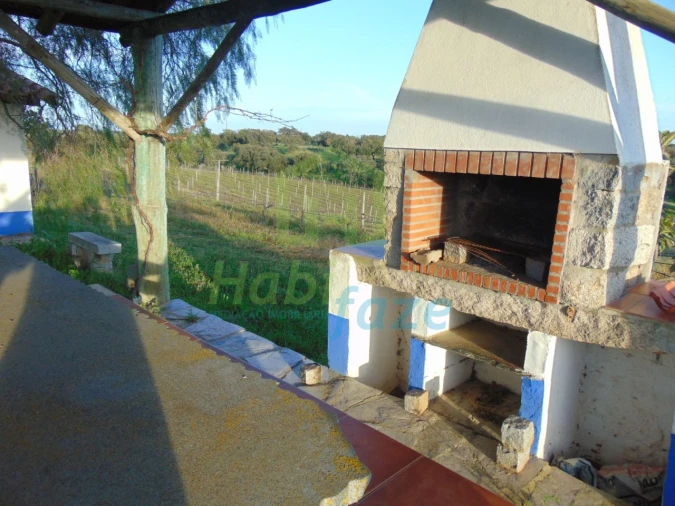 Quinta T3 para Venda em Nossa Senhora de Machede Foto 29