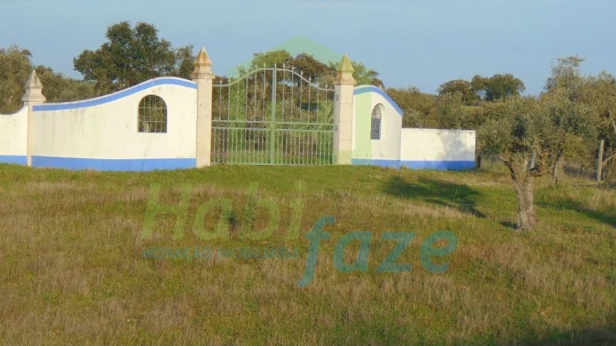 Quinta T3 para Venda em Nossa Senhora de Machede