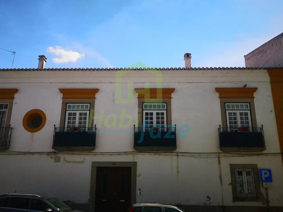 Moradia T6 para Venda em Évora (São Mamede, Sé, São Pedro e Santo Antão) Foto 5