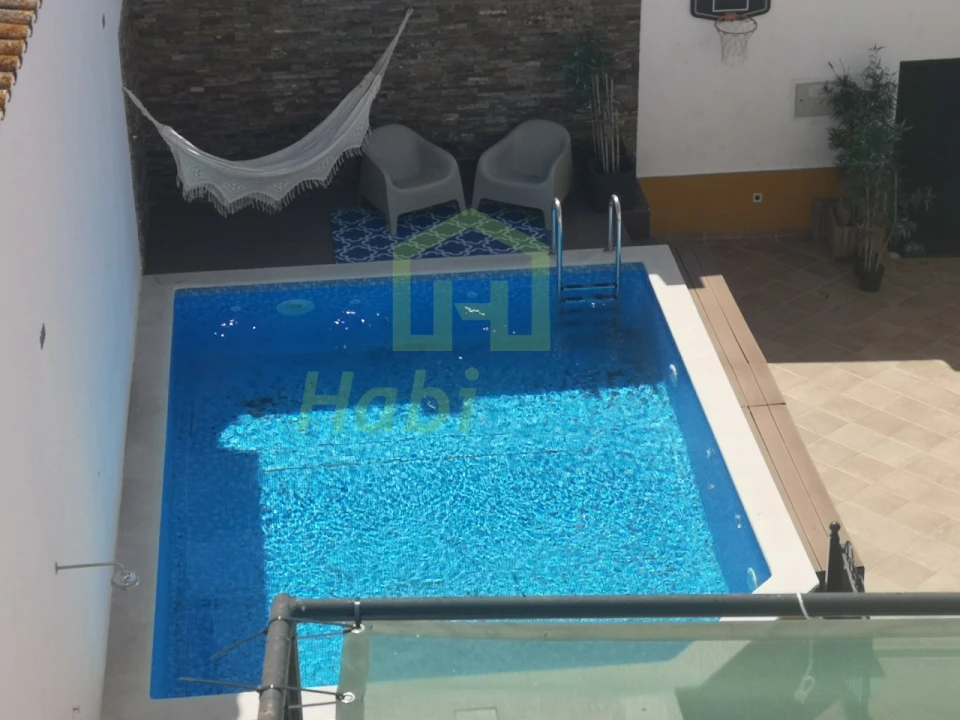 Moradia T6 para Venda em Évora (São Mamede, Sé, São Pedro e Santo Antão) Foto 8