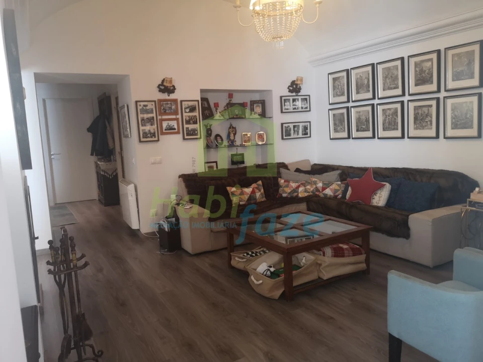 Moradia T6 para Venda em Évora (São Mamede, Sé, São Pedro e Santo Antão) Foto 9