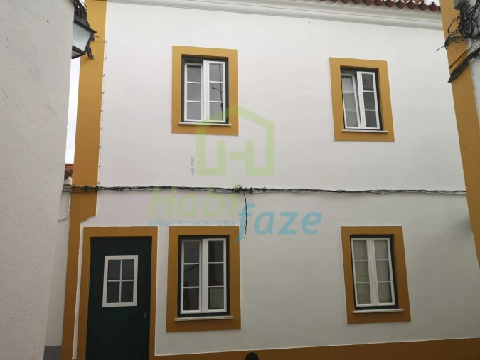 Apartamento T4 para Venda em Évora (São Mamede, Sé, São Pedro e Santo Antão) Foto 10