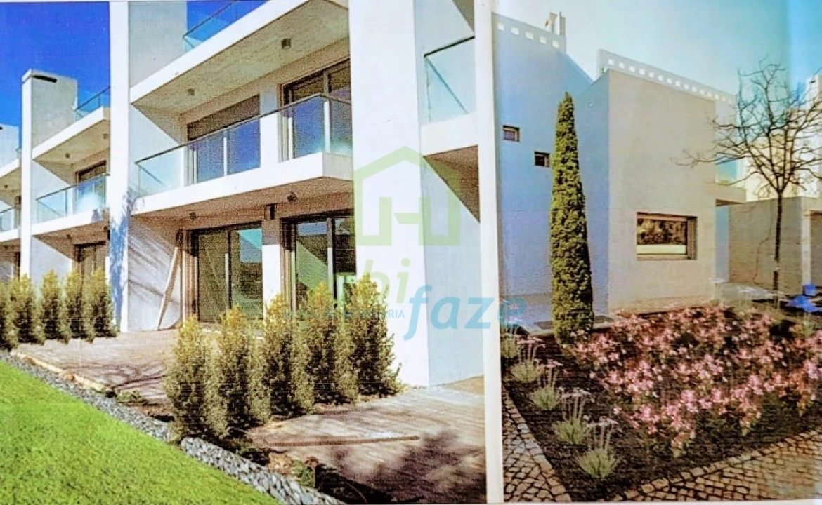 Moradia T2 para Venda em Albufeira e Olhos de Água Foto 1