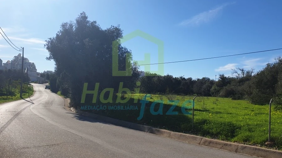 Terreno para Venda em Armação de Pera