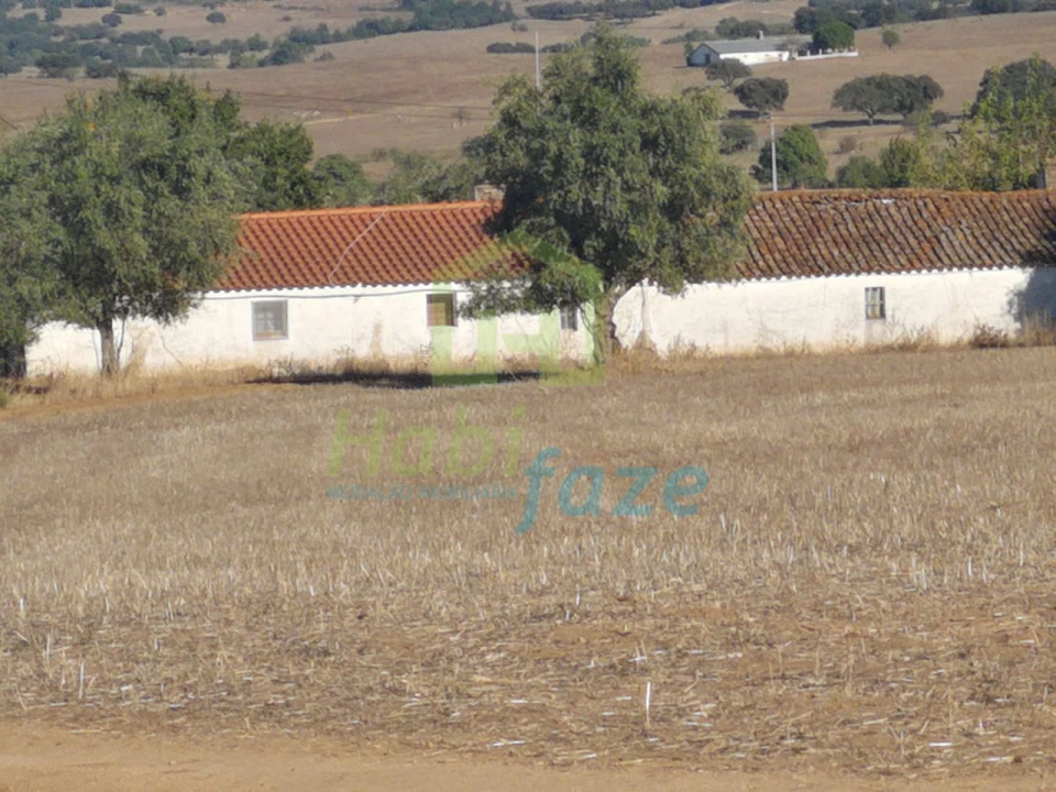 Quinta para Venda em Vimieiro Foto 11