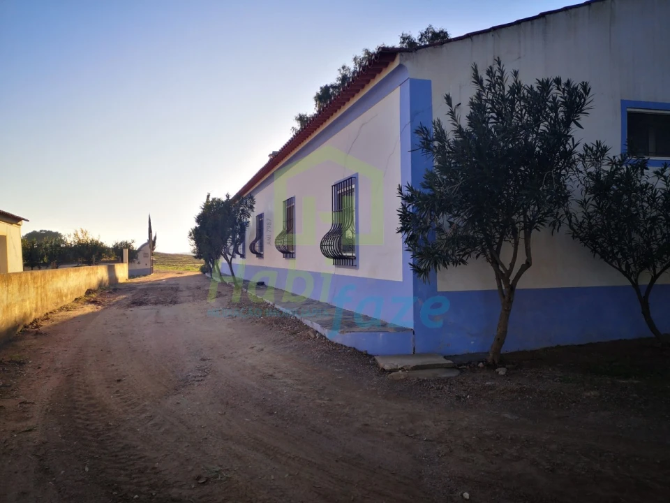 Quinta para Venda em Reguengos de Monsaraz Foto 3