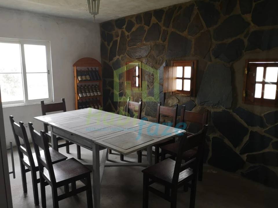 Quinta T8 para Venda em Terena (São Pedro) Foto 5