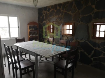 Quinta T8 para Venda em Terena (São Pedro)