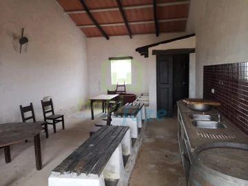 Quinta T8 para Venda em Terena (São Pedro)