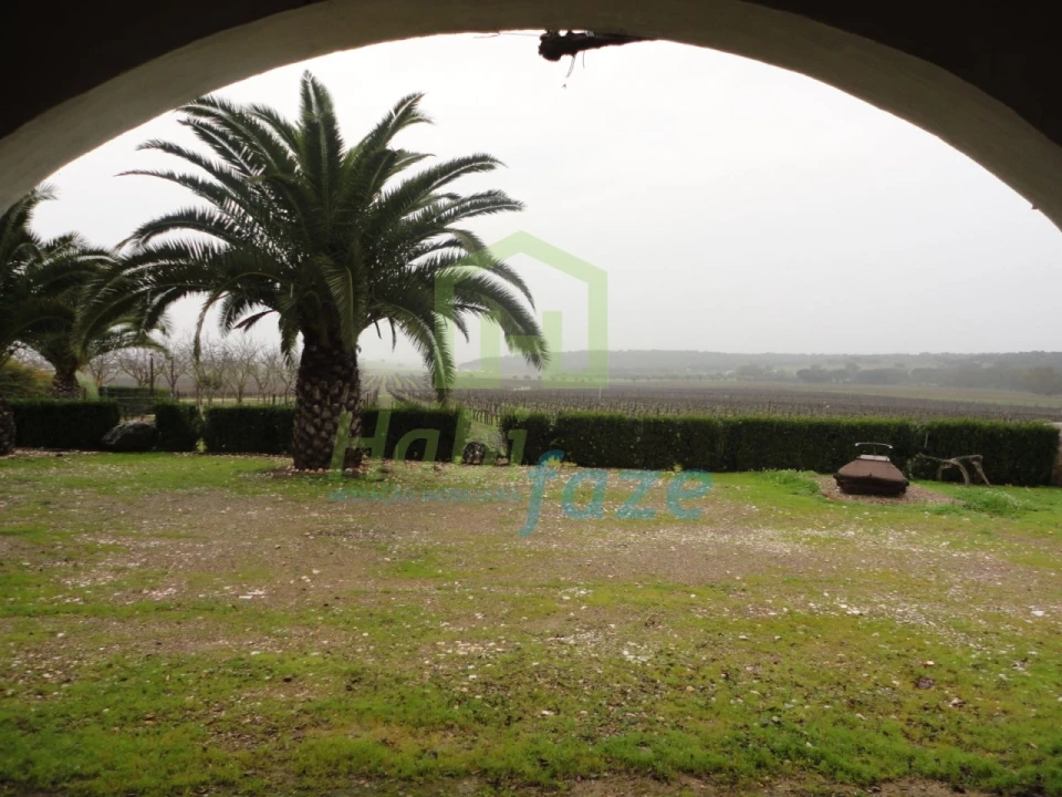 Quinta T6 para Venda em São Lourenço de Mamporcão e São Bento de Ana Loura Foto 8