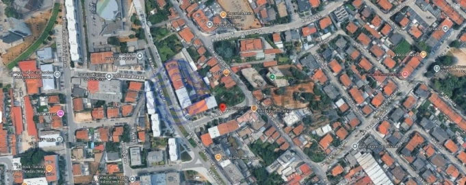 Apartamento T2 para Venda em Cidade da Maia