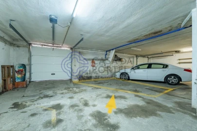 Apartamento T2 para Venda em Cidade da Maia