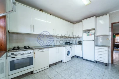 Apartamento T2 para Venda em Cidade da Maia