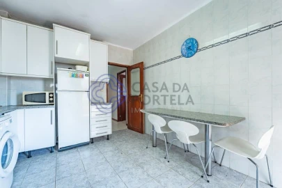 Apartamento T2 para Venda em Cidade da Maia