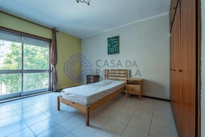 Apartamento T2 para Venda em Cidade da Maia