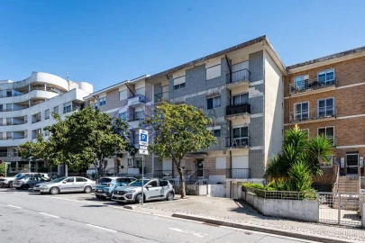 Apartamento T2 para Venda em Cidade da Maia