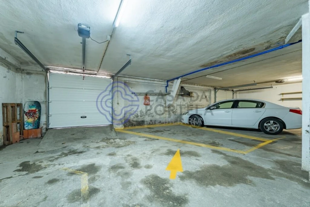Apartamento T2 para Venda em Cidade da Maia Foto 22