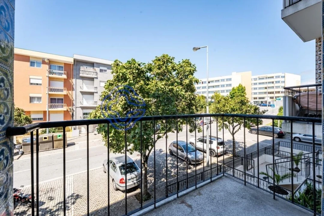 Apartamento T2 para Venda em Cidade da Maia Foto 10