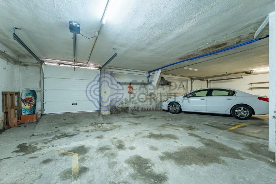 Apartamento T2 para Venda em Cidade da Maia Foto 21