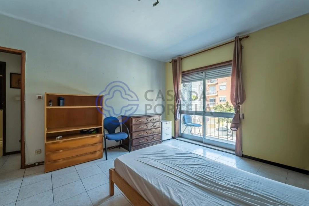 Apartamento T2 para Venda em Cidade da Maia Foto 19