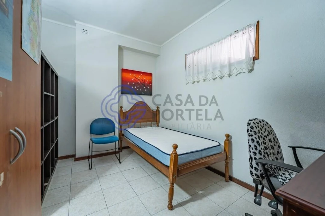 Apartamento T2 para Venda em Cidade da Maia Foto 12