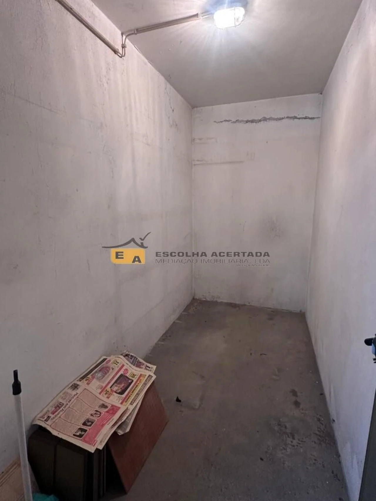 Apartamento T2 para Venda em Custóias, Leça do Balio e Guifões Foto 25