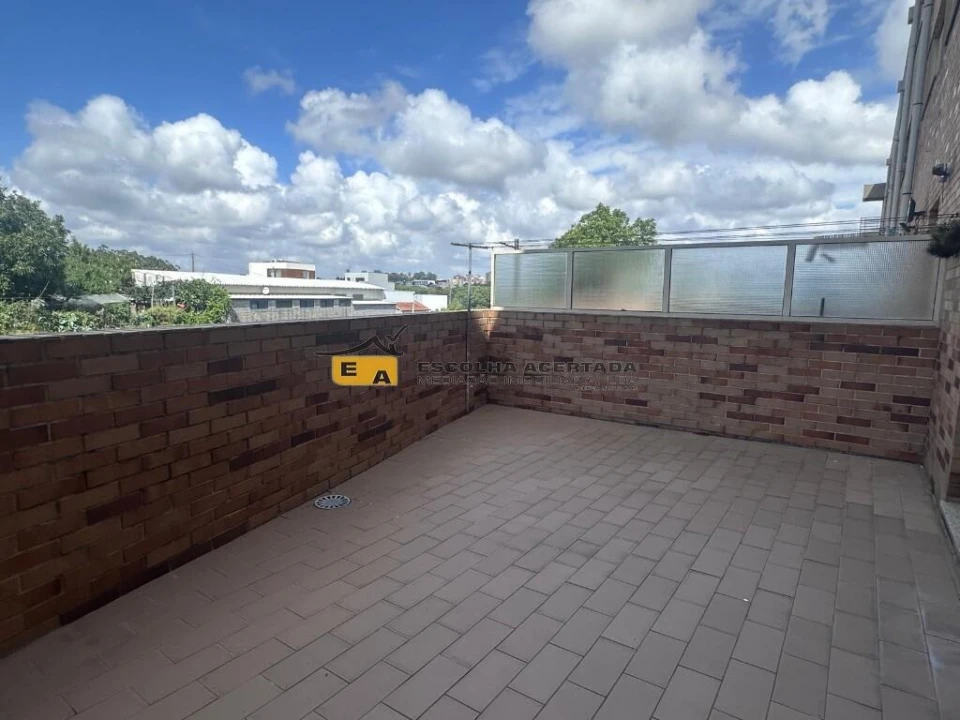 Apartamento T2 para Venda em Custóias, Leça do Balio e Guifões Foto 1