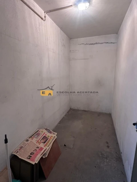 Apartamento T2 para Venda em Custóias, Leça do Balio e Guifões