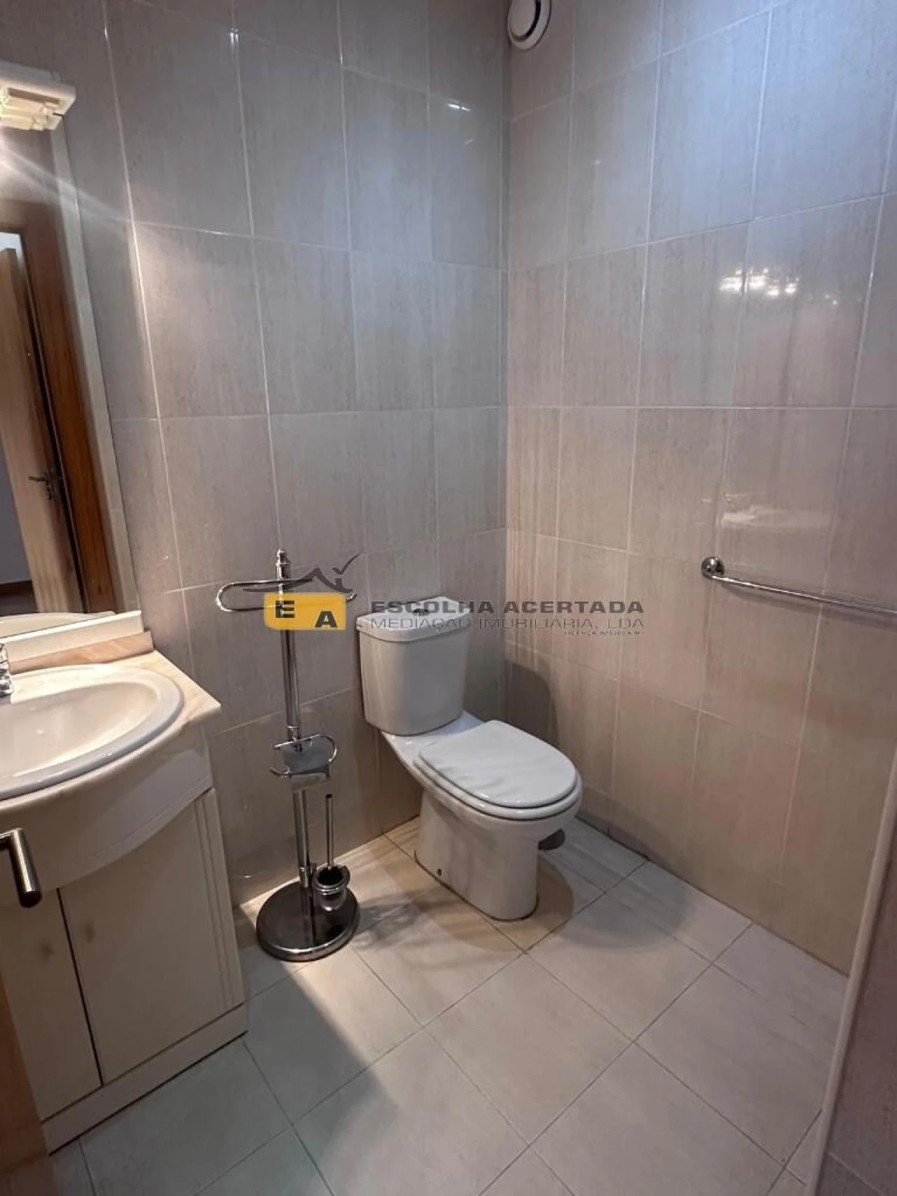Apartamento T2 para Venda em Custóias, Leça do Balio e Guifões Foto 15