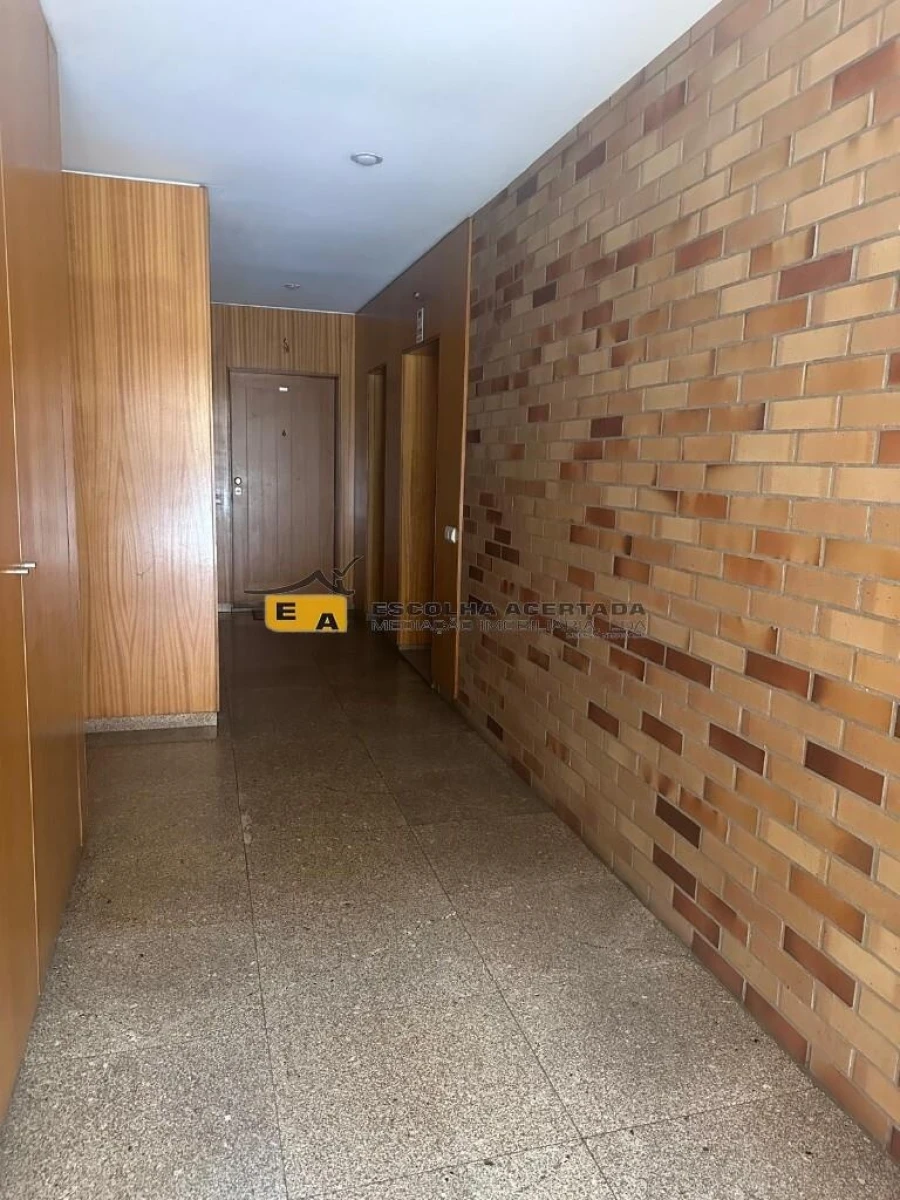 Apartamento T2 para Venda em Custóias, Leça do Balio e Guifões Foto 24