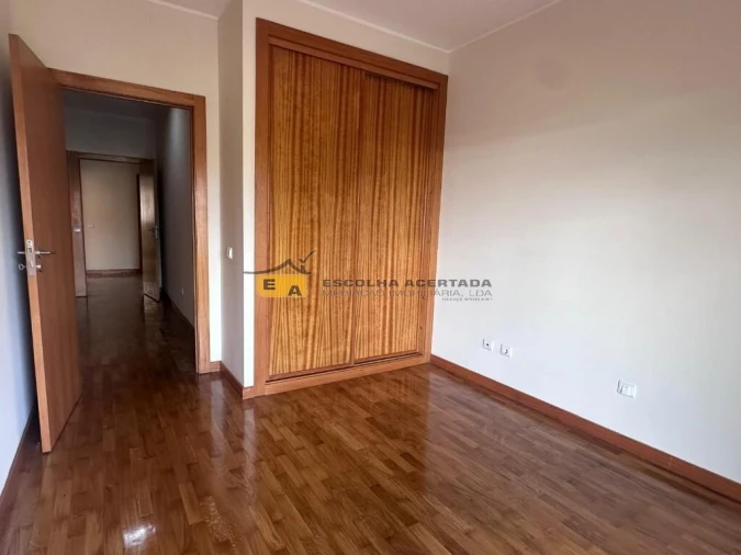 Apartamento T2 para Venda em Custóias, Leça do Balio e Guifões Foto 23