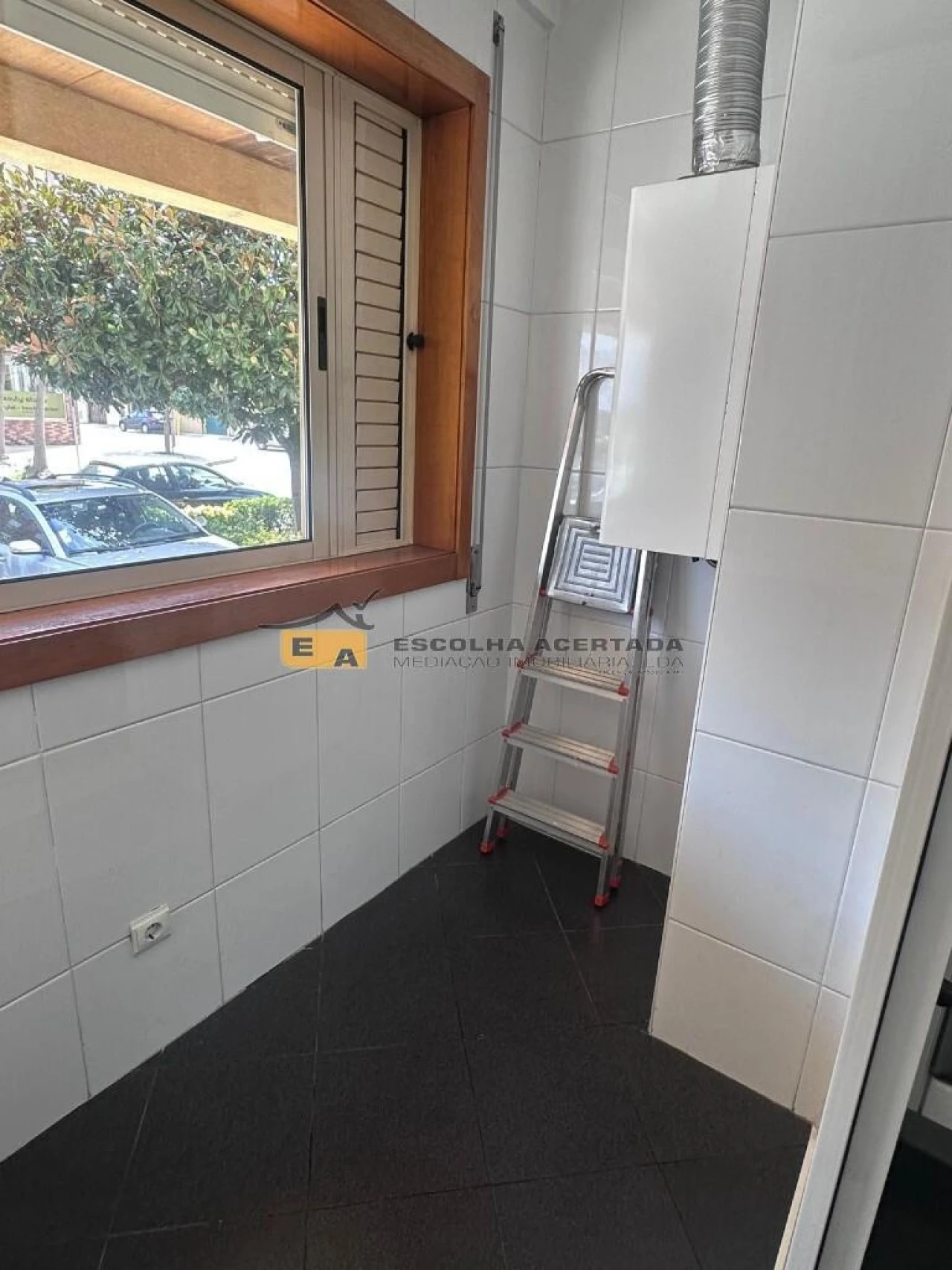 Apartamento T2 para Venda em Custóias, Leça do Balio e Guifões Foto 6