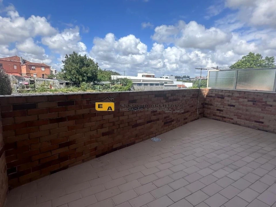 Apartamento T2 para Venda em Custóias, Leça do Balio e Guifões Foto 16