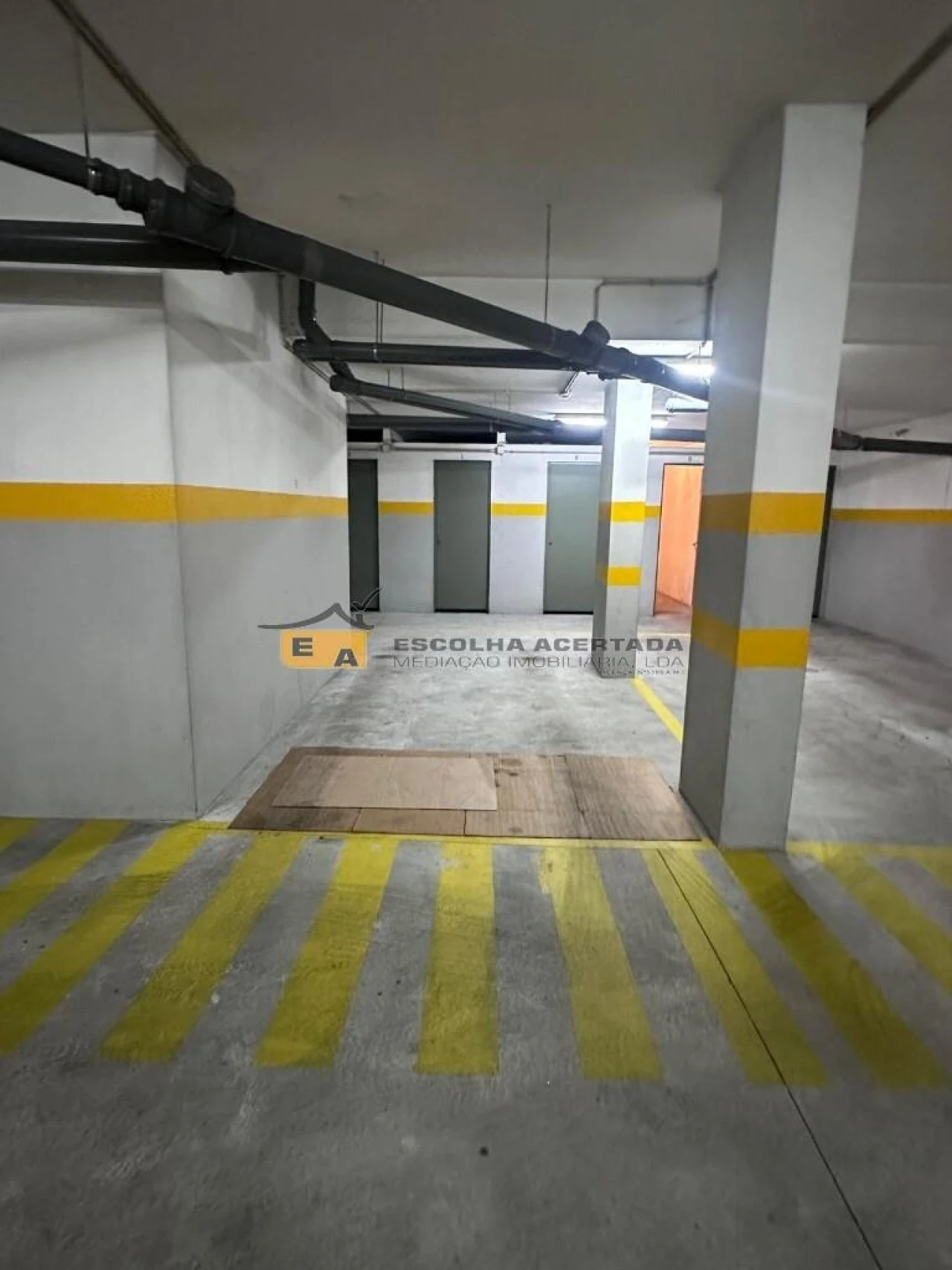 Apartamento T2 para Venda em Custóias, Leça do Balio e Guifões Foto 26