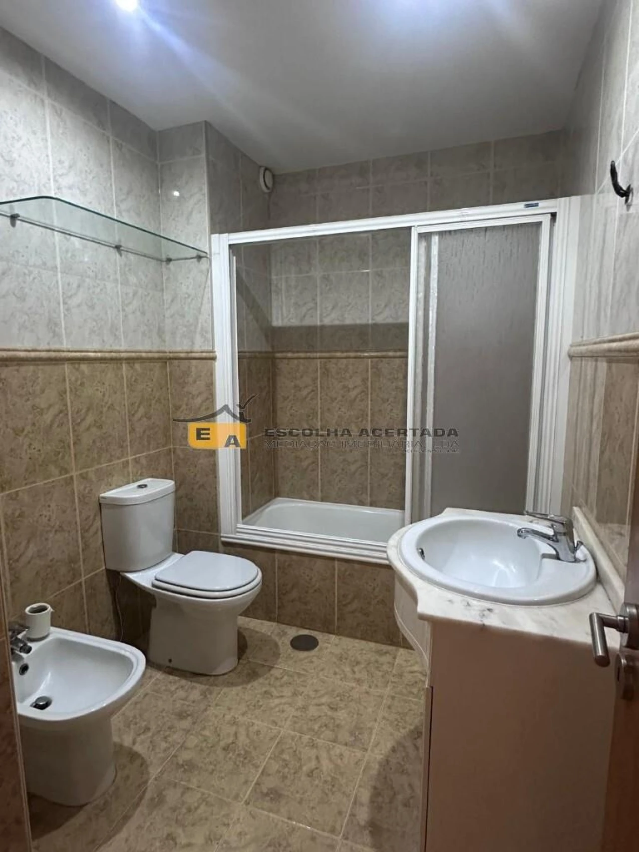 Apartamento T2 para Venda em Custóias, Leça do Balio e Guifões Foto 14