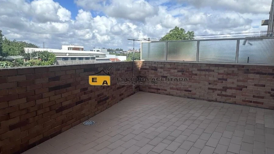 Apartamento T2 para Venda em Custóias, Leça do Balio e Guifões