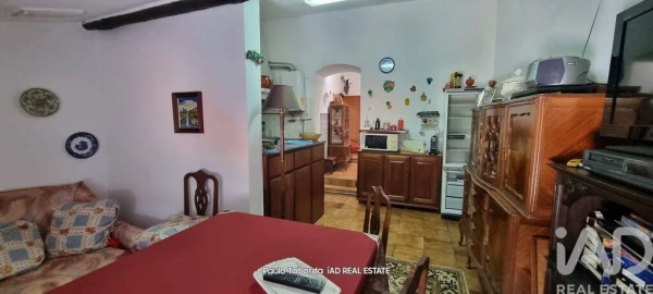 Moradia T3 para Venda em Santiago Maior