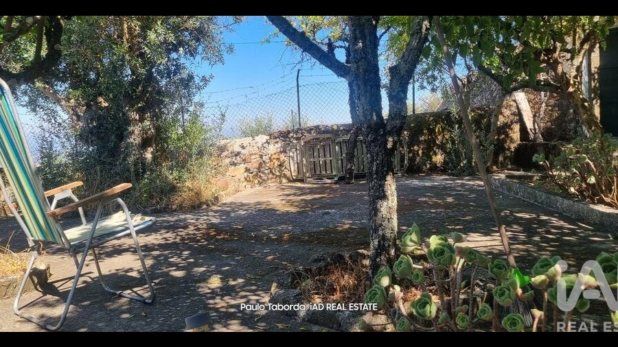Moradia T3 para Venda em Santiago Maior