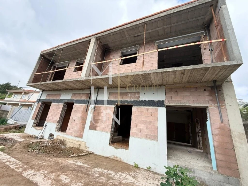 Moradia T3 para Venda em Vale (São Martinho) Foto 6