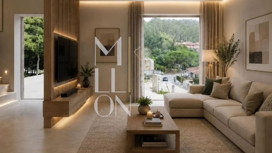 Moradia T3 para Venda em Vale (São Martinho)