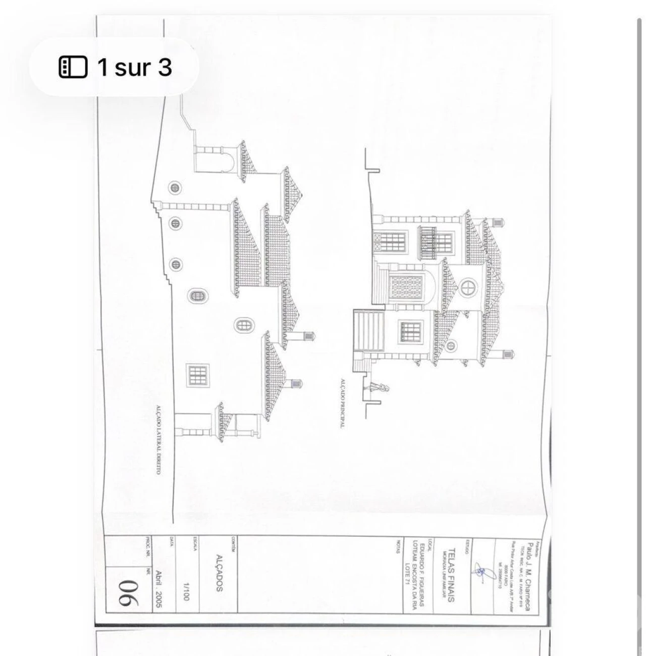 Moradia T5 para Venda em Montenegro Foto 24